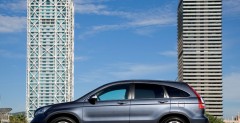 Honda CRV