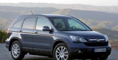 Honda CRV