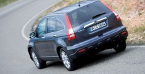 Honda CRV