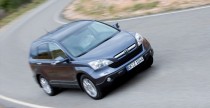 Honda CRV