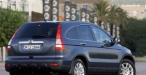 Honda CRV
