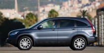 Honda CRV