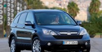 Honda CRV
