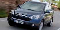 Honda CRV