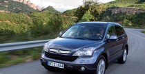 Honda CRV