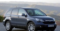 Honda CRV