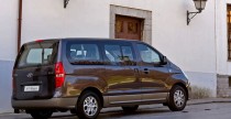 Hyundai H-1 Hyundai H-1