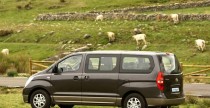 Hyundai H-1 Hyundai H-1