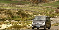 Hyundai H-1 Hyundai H-1