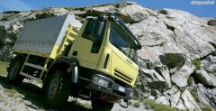 Iveco Eurocargo