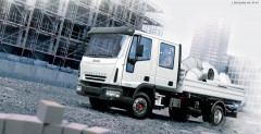 Iveco Eurocargo