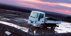 Iveco Eurocargo