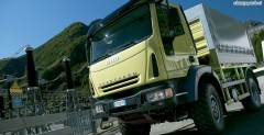 Iveco Eurocargo