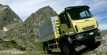 Iveco Eurocargo