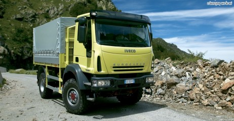 Iveco Eurocargo