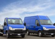 Iveco Daily 2012