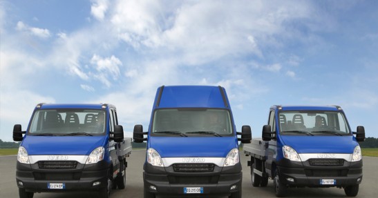 Iveco Daily