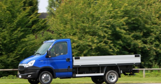 Iveco Daily