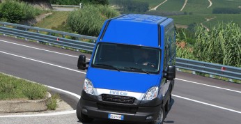 Pirelli zaprojektowało nową oponę do samochodów dostawczych