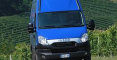 Iveco Daily 2012