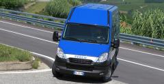 Iveco Daily, ktre poegnamy ju w czerwcu