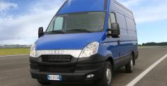 Iveco Daily 2012