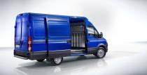 Iveco Daily 2012