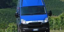 Iveco Daily 2012