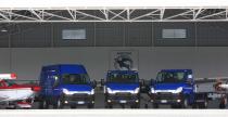 Iveco Daily 2012