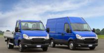 Iveco Daily 2012