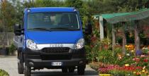 Iveco Daily 2012