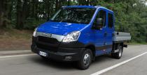 Iveco Daily 2012