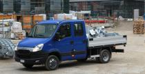 Iveco Daily 2012