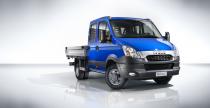 Iveco Daily 2012