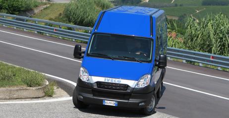 Iveco Daily, ktre poegnamy ju w czerwcu