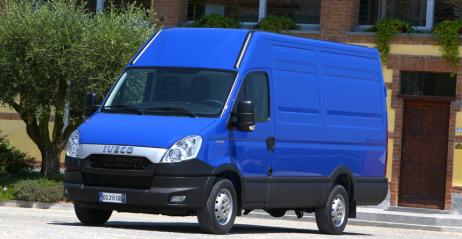 Iveco Daily