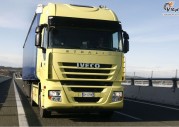 Iveco Stralis