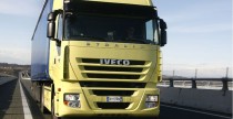 Iveco Stralis