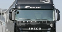 Iveco Stralis Iveco Stralis