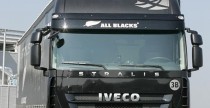 Iveco Stralis