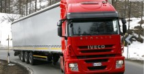 Iveco Stralis Iveco Stralis