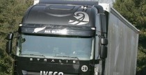 Iveco Stralis Iveco Stralis