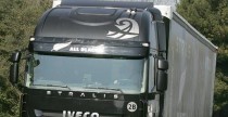 Iveco Stralis