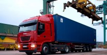 Iveco Stralis: poprzednia wersja Iveco Stralis: poprzednia wersja