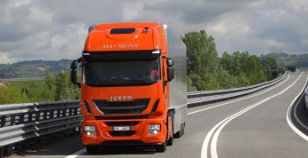 Nowe oferta EFL na Iveco Stralis Hi-Way Euro 6