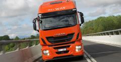 Iveco Stralis Hi-Way