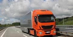 Iveco Stralis Hi-Way