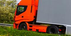 Iveco Stralis Hi-Way