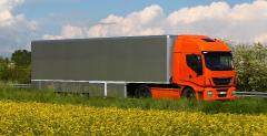 Iveco Stralis Hi-Way