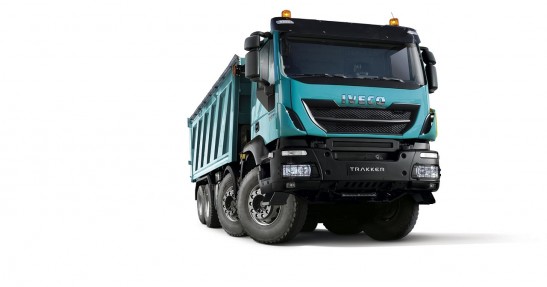 Iveco Trakker